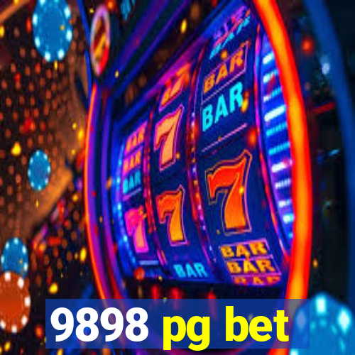9898 pg bet